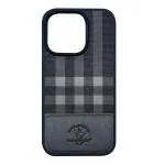 Santa Barbara Polo Club Cyril Magsafe Back Cover for iPhone 14