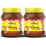 Hitkary Pharmacy Honey 500GM (BUY one GET one)