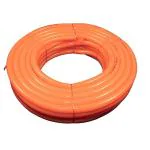 ALANPLAST 1-Inch PVC Garden Water Pipe - Transparent | Lightweight, Durable, Flexible - Ideal for Plants, Gardening, Indoors, Outdoors (20 Meters)