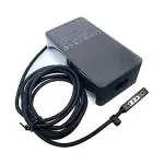 Maxelon 5 Pin Laptop Charger Adapter For Microsoft Surface Pro 2