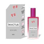 GSB Invictas Eau De Parfum Inspired From Pcao Rbbane Invictas | Clone Fragrance | Designer EDP Spray For Men & Women | Luxury Perfume | Long Lasting | 50 ML