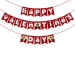 Zyozique Banner 1 45.0 Centimeter 165.0 Centimeter