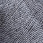 Simi Enterprise Steel Grey Wool Bigboss Wool, Ball Hand Knitting Wool, Art Craft Soft Fingering Crochet Hook Yarn, Needle Knitting Yarn Thread Dye Y Z Abcsm-Bd, 600 G