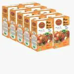 Golden Pav Bhaji Masala 12 gms Set of 10 pcs