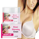 EIBHC Sexy Breast Enlargement Body Cream Firming Lifting Bigger Chest Whitening Cream 100G
