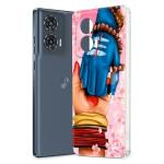 Fashionury Designer Case for Motorola Edge 50 Fusion Back Cover for Motorola Edge 50 Fusion Printed Back Cover for Motorola Edge 50 Fusion -D2138