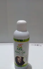 knee naturo care hair oil 50 ML