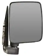 DrivEscape Maruti Suzuki Eeco Right Side Rear View Mirror