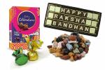 Fabbites Cadbury Celebration Box Happy Raksha Bandhan Vegetarian - 3000 G (3 Pieces)