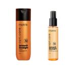 Matrix Opti.Care Professional Shampoo + Serum Combo (200 ml + 100 ml )