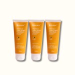 SKINIX Vitamin C Face Wash | Combo of 3 | For Dry & Oily Skin | Paraben & Sulphates Free | Face Wash for Men & Women | 300 ml