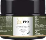 24C OR'BELLE Eye Nutri Balm | Helps replenish, tone and firm the eye area. | Targets dark lines, fine lines and wrinkles to make eyes appear firmer | Youthful and beautiful