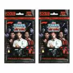 Topps F1 Turbo Attax Trading Card Game Multipack