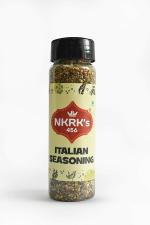 NKRK's 456 All Purpose Premium Italian Seasoning (1Kg)