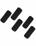 BEAUQIQ BABY Reusable Tape Diapers - New Born (Pack of 5)