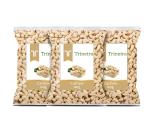 Trinetra Kaju (Cashew) 100gm Each (Pack of 3) 300g