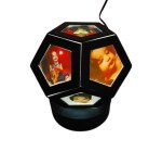 SS ARTS & CREATIONS Photo Frames Light lamp Varieties Tradition Designer Love and Family Frame-bb7
