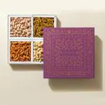 Anand Sweets Chand Jharokha - 500 grams Dry Fruits Pack