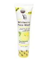 YC Whitening Face Wash Lemon Extract (YC231) 100ml