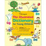 Parragon Publishing India The Illustrated Dictionary for Young Children Book