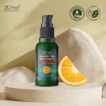 BioFresh Botanicals Vitamin C Face Serum for Men and Women Contain Niacinamide & Liquorice (30Ml)