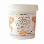 CropTown Coconut Crunchy Peanut Butter 850 Grams