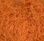 Craftlove Orange Shreds (Pack Of 10)