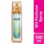 Engage W3 Woman Perfume 120 ml_pack of 1