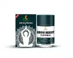 GRINBIZZ Grow Height Capsule Naturally Increase Body Height/Height Growth/Height Gainer/Healthy Bones & Muscles
