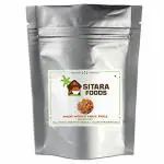 Sitara Foods Jain Mango Avakaya Pickle Without Garlic Home Made 500Grams