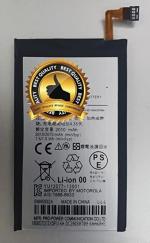 Mobcrown Ed30 Original Battery For Moto G 2Nd Generation With 3 Months Warranty