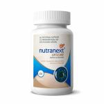 Nutranext Opticare | 20+ eye vitamins & combination of antioxidants | Overall eye health, protecting eyes, Blue-Light, Glare Sensitivity & Digital Guard Formula | 60 Veg. tablets