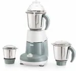 BOSS Excel Pro Mixer Grinder, 750W, 3 Jars , Grey