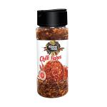 KITCHEN TADKA |Chilli Flakes|Red Chilli Flakes|Easy Store Bottle/Pack|100g