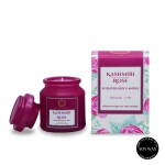 Kashmiri Rose Scented Soy Candle