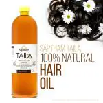 Saptham Taila 100% Natural Hair Oil(1 L)