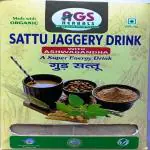 AGS Herbal SATTU JAGGERY DRINK