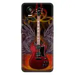 instyler REALME GT NEO 3 PRINTED MOBILE SKIN STICKER DECAL LAMINATION (PERFECT FIT/ONLY BACK/MATTE FINISH)