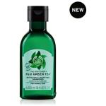 The Body Shop Fuji Green Tea Refreshingly Purifying Conditioner 250ml The Body care