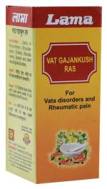 Lama Vatgajankush Ras 10 g (Pack of 2)