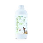 Proklean Deepimpact | Probiotic Floor Cleaner and Sanitiser (1000 Ml) | Eco-Friendly, Non-Toxic | Baby Safe & Pet Safe | Anti-Virus | Floor Disinfectant | Natural Floor Cleaner