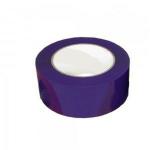 Bapna Purple Adhesive Tape 48mm Width x 130 Meter Length