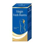 Tantra Virgin Fresh Mantra Natural Gel For Women / Water-Based / Moisturizer (50g)