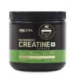Optimum Nutrition (ON) Micronized Creatine Powder, Supports Athletic Performance & Power,(83serves)