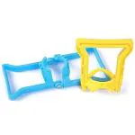 PENTOLE WE CARE FOR YOUR CONVENIENCE Pack Of 2 Water Carry Bottled Water Pail Bucket Handle Water Upset Bottled Water Handle Pail Buckets Lifter (20L Bottle Lifter) Water Bottle Handle