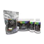 Rainbowsil Epoxy Grout For Tile Joints Decorative Coloured Quartz Sand 3Kg