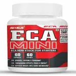 NutriJa ECA MINI STACK : Ephedra, Caffeine, Yohimbine - 60 Servings