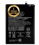 Mobcrown Original Battery for Samsung A10S, A20S, SM-A107F A107M A205 SM-A207F A207M A2070 (SCU-DW-TN6 with 1 Year Warranty by The Black Store)