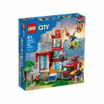 LEGO 60320 Fire Station