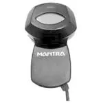 Radium Box Mantra Single Iris Scanner -Mantra MIS 100 V2 Single USB IRIS Scanner Biometric Device